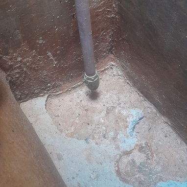 Reparación de cisternas y tanques de agua - 2/3