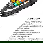 CUBOT U1. Nuevo con garantía - Img 49389632