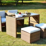 Juego de Muebles de Terraza - Img 56288933