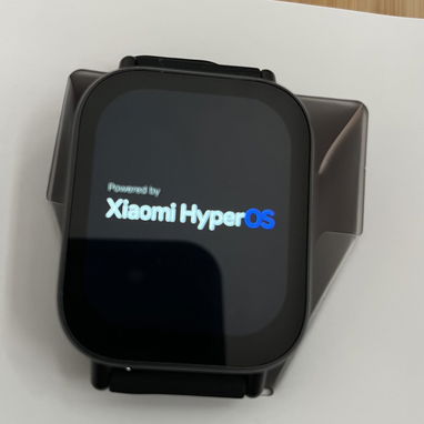 Redmi Watch 5 Active Negro. Smartwatch. Reloj inteligente, bateria hasta 8 dias sin cargar. Más de 50 modos deportivos - Img 125209484