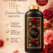 Talco Maja Original – Tradición y frescura en tu piel - Img 57914495