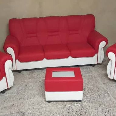 Camas y juegos de sala directamente con el productor, para más información llamar al 52422734 o WhatsApp transporte incl - Img 115620566