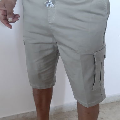 Short de hombre skinny buenísima tela 4 puertas - Img 95264815