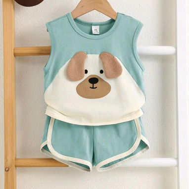 Ropa de niño talla 9/12 meses bebés - 7/10