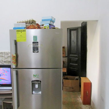 SE VENDE o permuta APTO EXCLUSIVO en CORAZON de VEDADO! - Img 102080646