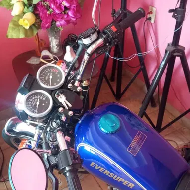 Ventas de Motos - 4/4