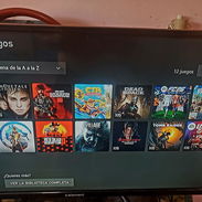 Xbox series x , 1tb , 2 mandos , 3 baterías - Img 56154435