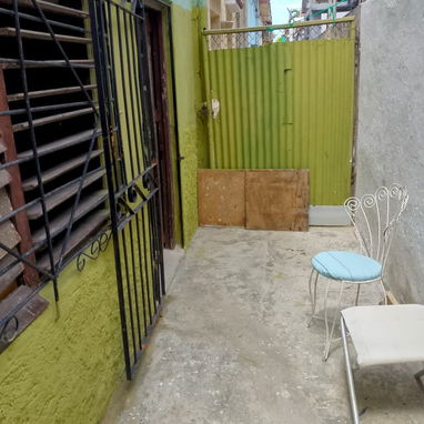 **Permuto departamento en Santo Suárez** - 2/10