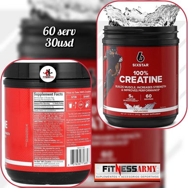 CREATINAS MONOIDRATADAS 56799461 - Img 85941451
