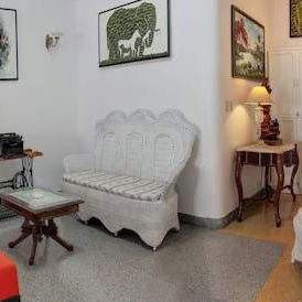Apartamento en la habana vieja en el 6to piso cerca de la embajada de España - 3/10