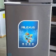 REFRIGERADOR MILEXUS 6.5 PIES👧 - Img 57716908