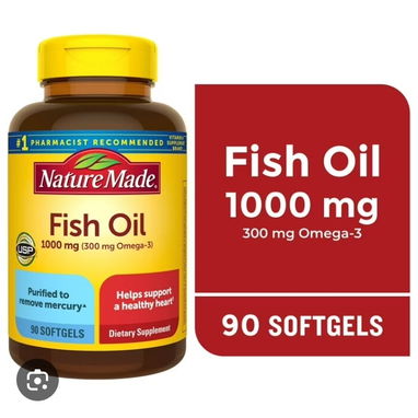 Omega 3 - Img 124162972