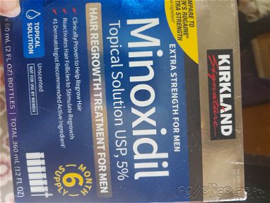Minoxidil - Img main-image-45696005