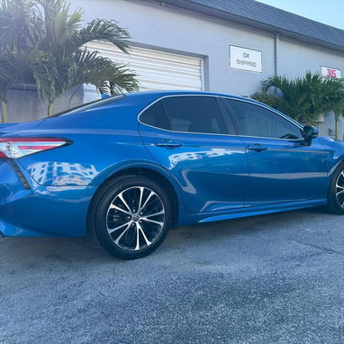 ✅En Venta!!! Toyota Camry SE 2020 - 5/6