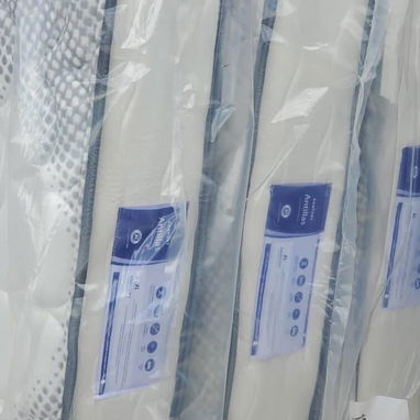 COLCHONES CAMEROS KONFORT Y BOX SPRING - 2/6