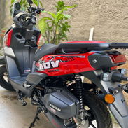moto eléctrica avispon - Img 56307389