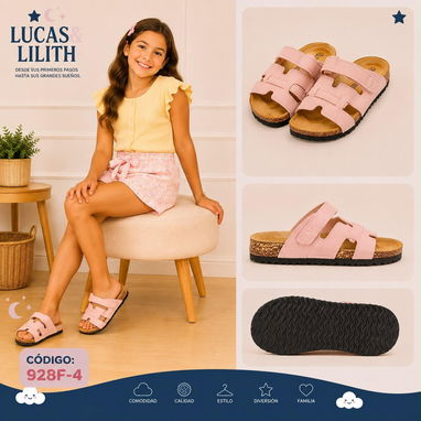 Practicas de niño y niña - 3/4
