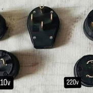 Espigas de 30 y 50 Amperes para plantas y ecoflow avr y más - Img 56877819