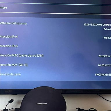 Vendo PS5 - Img 123047935