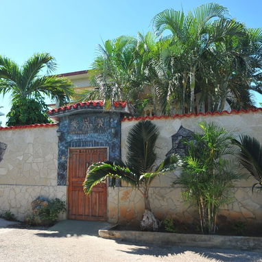 🏝️Alojamiento exclusivo en Guanabo para una estadía de alto estándar - 4/10