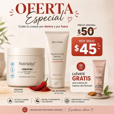 Compra uno y llévate 1 o 2 de regalo - Img 120666731