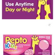 Pepto Kids - Img 56777107