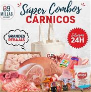 Super Combo de Cárnicos - Img 45801248