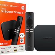 Xiaomi TV Box S 2nd Gen - Img 45560418