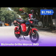 LLEGARON LAS MOTOS GRLLOS NO SE QUEDE SIN LA SUYA - Img 55945818