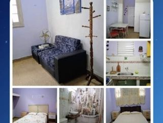 Rento apartamento cerca Canal Habana, Universidad Habana y hospitales - Img main-image