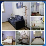 Rento apartamento cerca Canal Habana, Universidad Habana y hospitales - Img 45518785