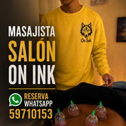 Masajista profesional - Img 56660755