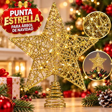 Todo para la navidad - 8/10