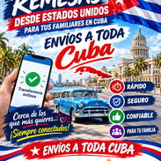 Envía a toda Cuba los esperamos desde cualquier país - Img 58356188