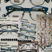 Optometrista Para servirle - Img 57622899