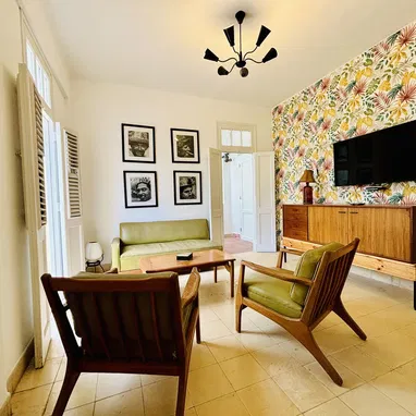 Venta de apartamento en el Vedado ( Lidia) - 2/7