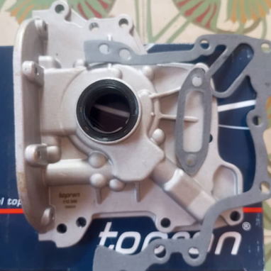 Bomba de aceite marca Tropan Alemana para Seat Córdoba, Ibiza, Skoda Fabia, Octavia, VW Polo y otros - Img 115099690