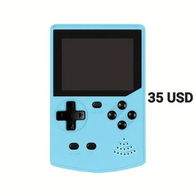 Mandos y consolas de videojuegos - 3/9