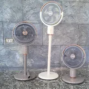 Ventiladores Recargables - Img 56422185