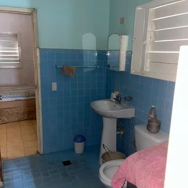 Vendo casa capitalista independiente en Versalles !La Lisa - Img 124280389