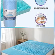 Topper de Gel Camero - Img 55849190