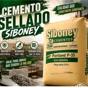 Cemento Siboney de calidad - Img 55771649