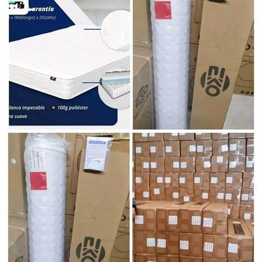 Excelente oferta de colchones de todas las medidas disponibles - 10/10