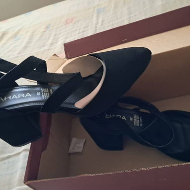 Zapatos(Tacones) - 2/2