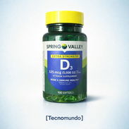 Vitamina D3 - Img 55281812