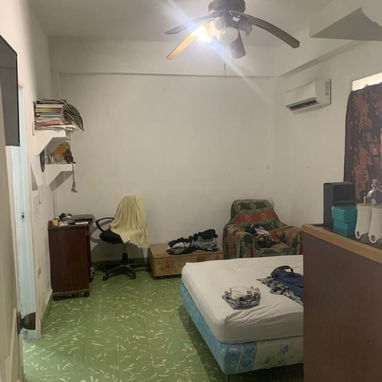 Venta de apartamento en 10 de octubre cerca de 10 de oct y dolores a 1 cuadra de la calzada - Img 124339537