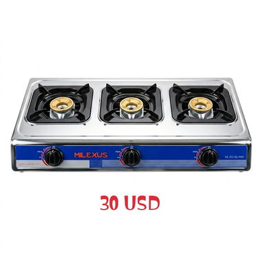 Cocinas para gas - Img 122873639