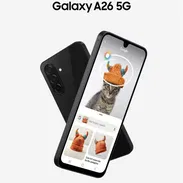 Samsung galaxy A26 5g, A36 5g, A37 5g, A56 5g y A57 5g - Img 57906242
