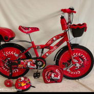 Bicicletas medida 20 para niños - Img 56159622