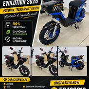 Bicimoto Topmaq Evolution 2026 - Img 57801915